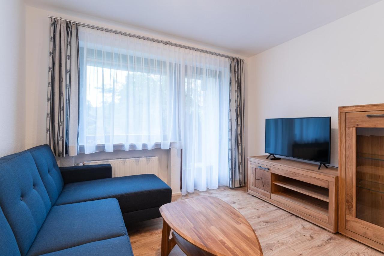 Ferienwohnungen Sattler Oberstdorf Esterno foto